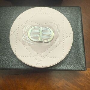 Brand new Dior Pink compact mirror
